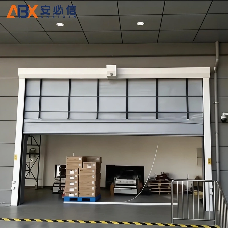 通化市背带堆积门